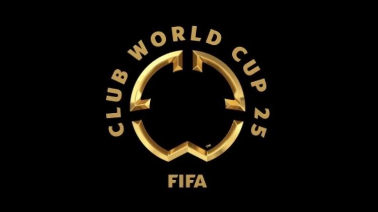 Logo do Super Mundial de Clubes de 2025