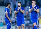 Al-Hilal empata com Al-Sadd e vai às oitavas da Champions Asiática