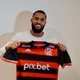 Flamengo anuncia a contratação do atacante Juninho, do Qarabag