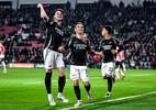 Arsenal goleia PSV na Holanda e encaminha vaga nas quartas da Champions