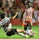 São Paulo vai bem apesar de Ferraresi contra Timbu corajoso