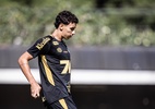 Cleber Xavier responde: por que xodó da torcida do Santos não é titular?