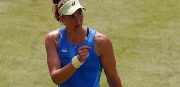 AO VIVO: Bia Haddad encara Jasmine Paolini no Aberto de Bad Homburg