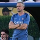 Treino no andaime e bermudinha: 5 provas de que Luis Enrique é 'diferentão'