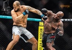 Derrota de Xicão Teixeira expõe drama brasileiro no UFC em 2025