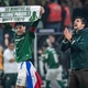 Nova noite m&aacute;gica? Como Abel montaria o Palmeiras para golear a LDU de novo
