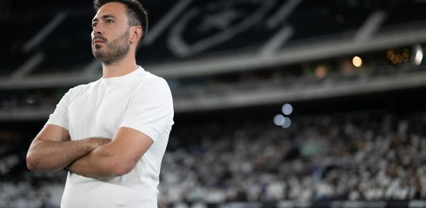 Paulo Vinicius Coelho (PVC): Botafogo abre a rodada em busca da vaga direta na Libertadores