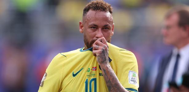 Casagrande: 'Comportamento do Neymar foi a cereja podre de um bolo azedo'