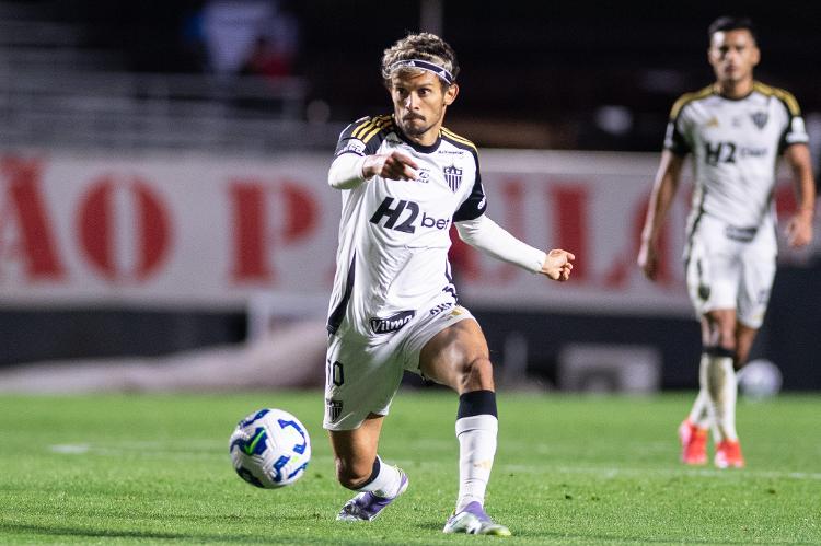 São Paulo define o futuro sobre a contratação de Gustavo Scarpa