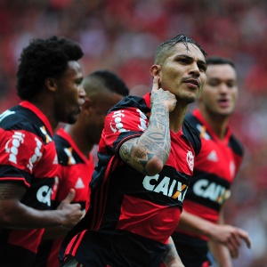 Alex Carvalho/AGIF