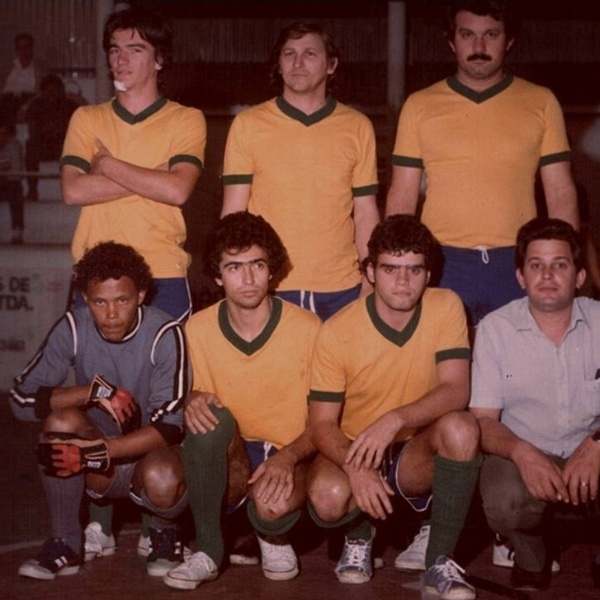 Reprodução/Facebook
