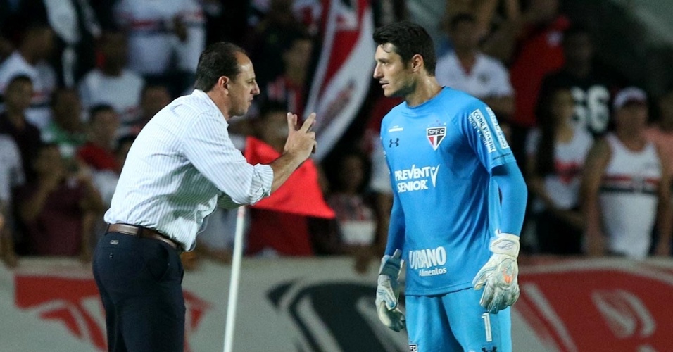 Rubens Chiri/saopaulofc.net