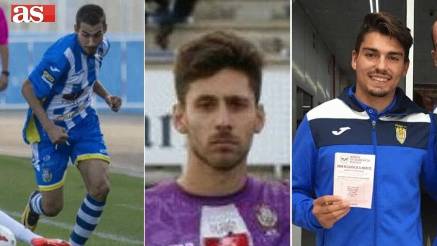 Jogadores de time da terceira divisão da Espanha são acusados de estupro - reprodução/As