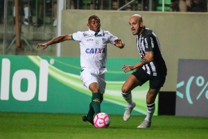 Bruno Cantini/Atlético-MG Bruno Cantini/Atlético-MG