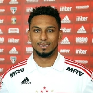 Rubens Chiri/São Paulo FC
