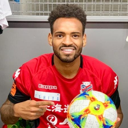 Anderson Lopes - Divulgação - Divulgação