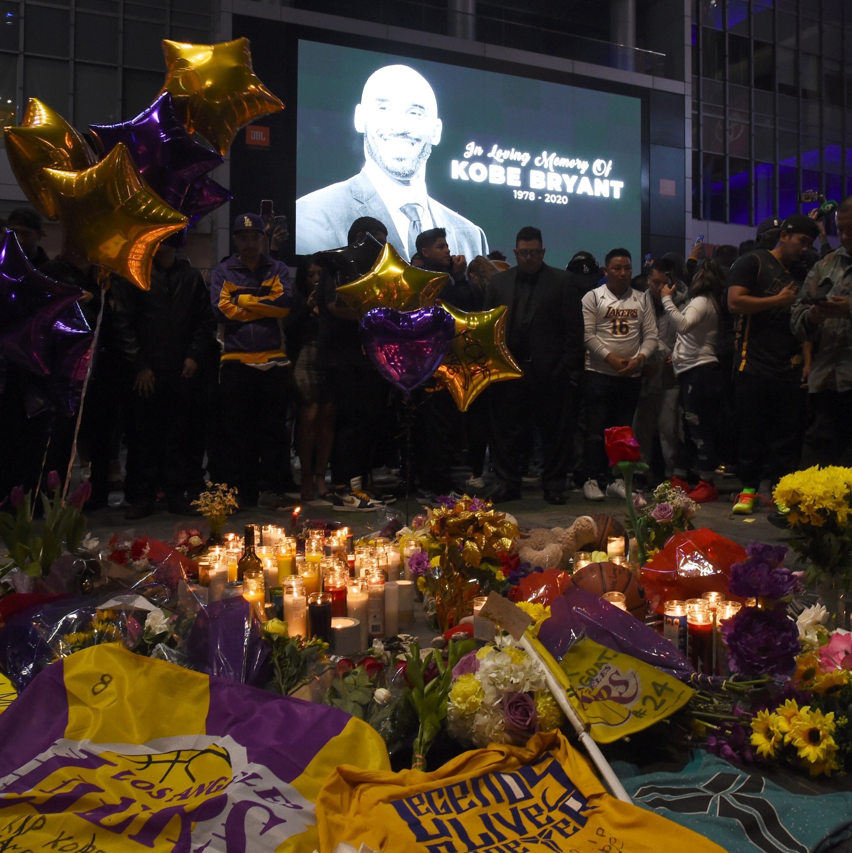 Coluna Lance Livre: Hora do Adeus de Kobe Bryant? - Surto Olímpico