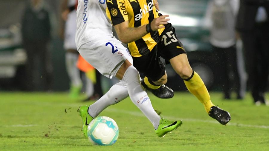 Segundo previsão, clássico entre Nacional e Peñarol deve acontecer já em 9 de agosto - Sandro Pereyra/LatinContent via Getty Images