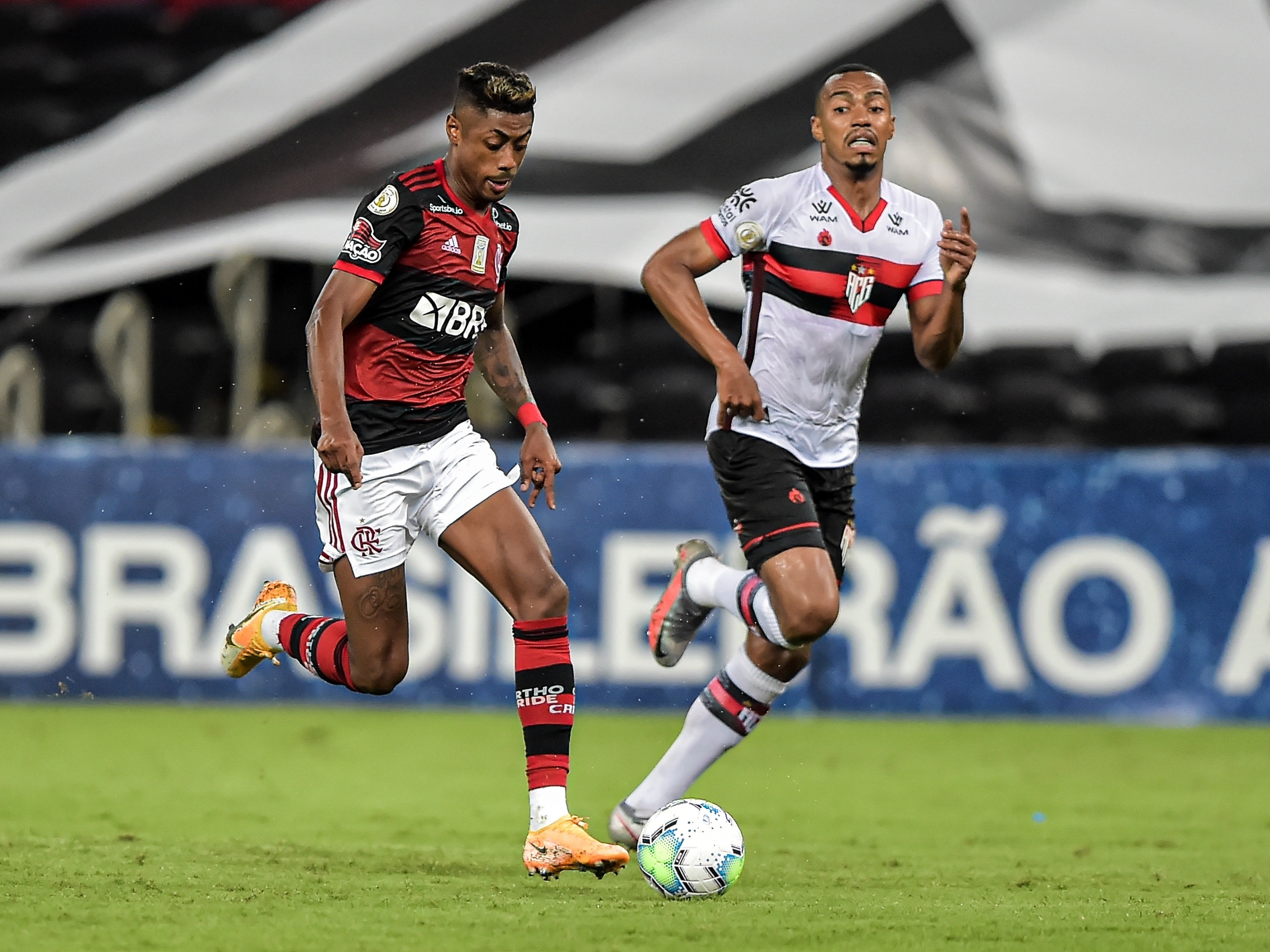 Fla x Atl&Atilde;&copy;tico-GO: onde assistir, hor&Atilde;&iexcl;rio, escala&Atilde;&sect;&Atilde;&micro;es e arbitragem