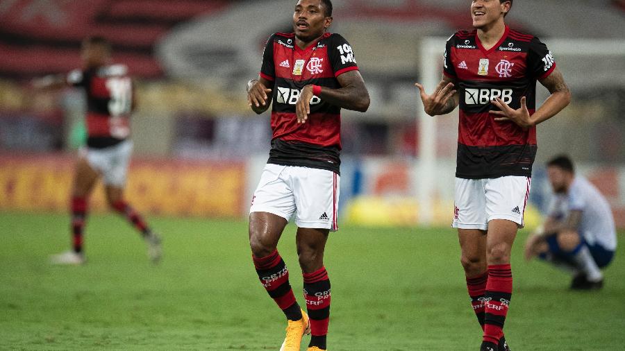 Champions League das Américas já teria o apoio de Corinthians e Flamengo -  Coluna do Fla