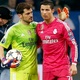 Casillas reprova críticas a Cristiano Ronaldo: 'É um fora de série'