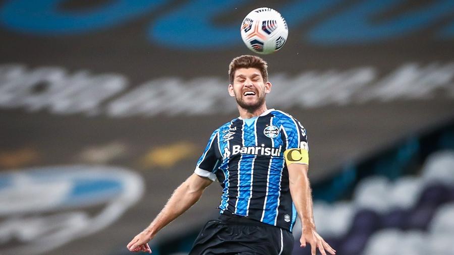 Lucas Uebel/Grêmio FBPA