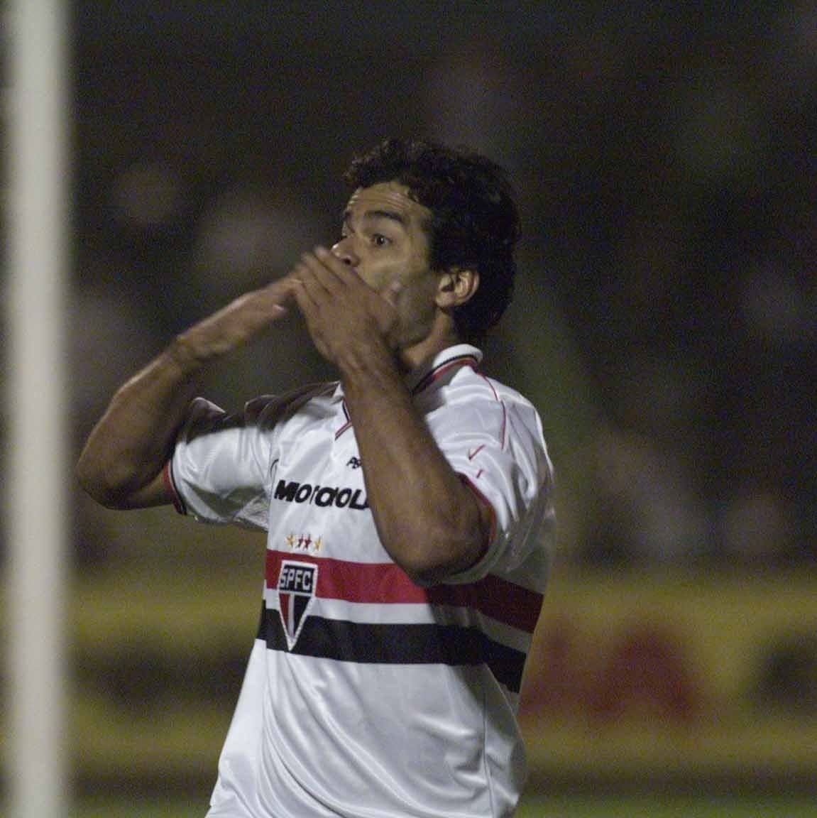 Cabeça fria? São Paulo provoca Abel Ferreira após classificação na Copa do  Brasil