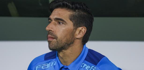 Federação Paulista elege os melhores do Paulistão; Abel Ferreira não leva  prêmio de novo