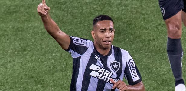 São Paulo tem sinal verde e avança pela contratação de Victor Sá