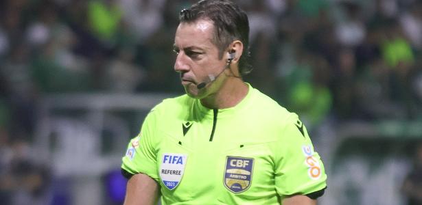 The Federation attacks Botafogo for demanding the dismissal of the referees