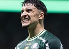 O que o Palmeiras precisa para ser campeão brasileiro no domingo - Abner Dourado/AGIF