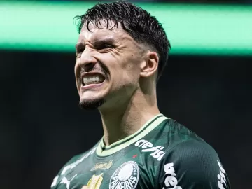O que o Palmeiras precisa para ser campeão brasileiro no domingo