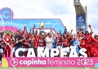 FPF renova parceria para o futebol feminino