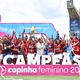 FPF renova parceria para o futebol feminino