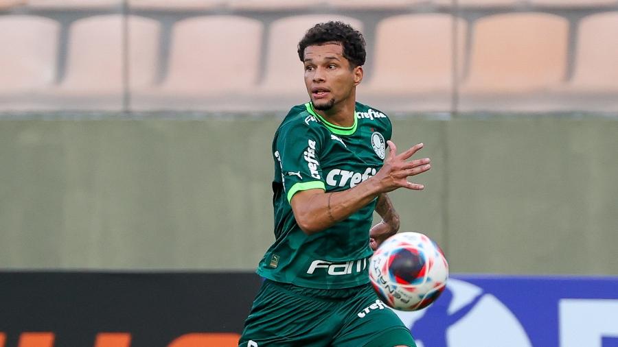 Ian Custódio, de 20 anos, está trocando o Palmeiras pelo futebol português