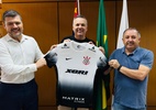 Corinthians fecha novo patrocínio no sub-20 para a temporada 2025 - Fernando Bueno / Corinthians