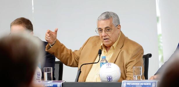 Ferj acelera definição do novo Carioca com 10 datas
