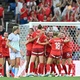 Eurocopa Feminina 2025 começa com recorde de ingressos vendidos