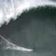 Brasil leva pr&ecirc;mios de maiores ondas no 'Oscar' do surfe; assista