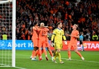 Transmissão ao vivo de Holanda x Sérvia pela Liga das Nações: veja onde assistir
