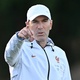 Zidane estreia como t&eacute;cnico da Fran&ccedil;a repleto de miss&otilde;es e em meio a clim&atilde;o