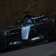 Russell voa e faz a pole no Azerbaij&atilde;o, Antonelli erra e Bortoleto &eacute; 17&ordm;
