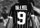 Assim como 1982 eu deixo minha mensagem: 'Dia 4 de outubro, vote!'