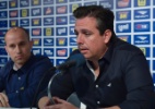 Vice do Cruzeiro explica demissão de Deivid: "Perdeu dois jogos decisivos" - Wahington Alves/Light Press