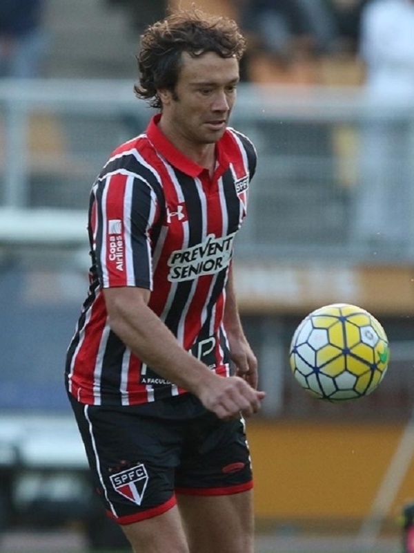 Rubens Chiri/spfc.net