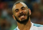 Presidente da federação francesa diz que Benzema segue "convocável" - REUTERS/Javier Barbancho