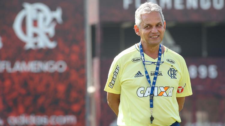 Gilvan de Souza/ Flamengo