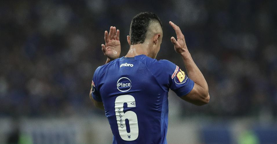 Cruzeiro - Times - UOL Esporte