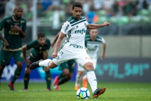 Cobrança de Falta em COQUINHOS