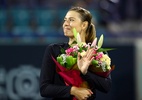 Sharapova divulga seu telefone para conversar com os fãs na quarentena - Reuters